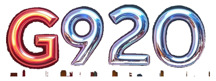 g920 logo